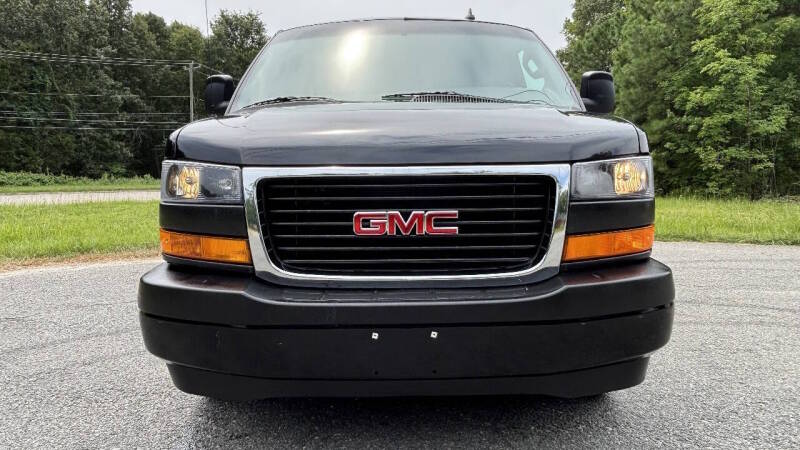 gmc savana cargo 2020 1GTW7AFP8L1185431 image gmc savana cargo 2020 1GTW7AFP8L1185431 image